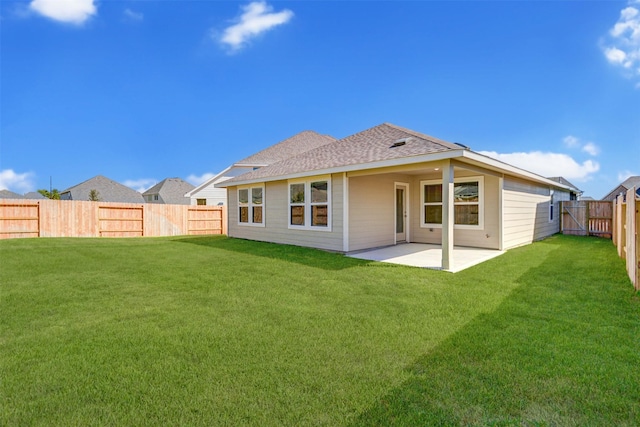 4407 Reese Ravine Ln, Katy, TX 77493 - photo 30