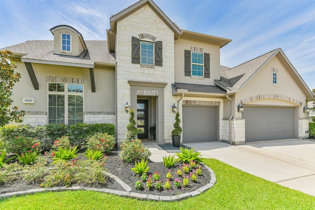 16859 Harbor Falls Dr, Cypress, TX 77433 - photo 2