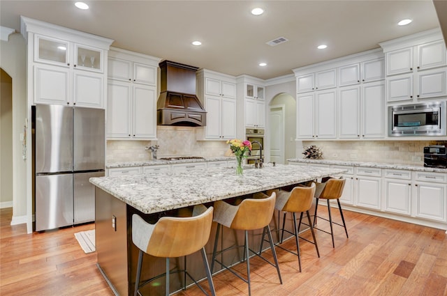 26600 Fallen Leaf Pl, Magnolia, TX 77354 - photo 15