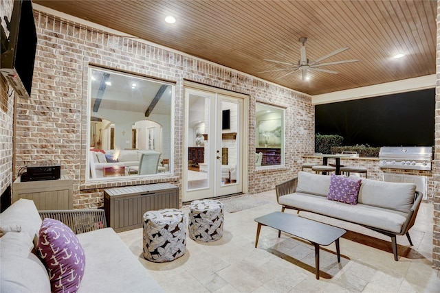 26600 Fallen Leaf Pl, Magnolia, TX 77354 - photo 34