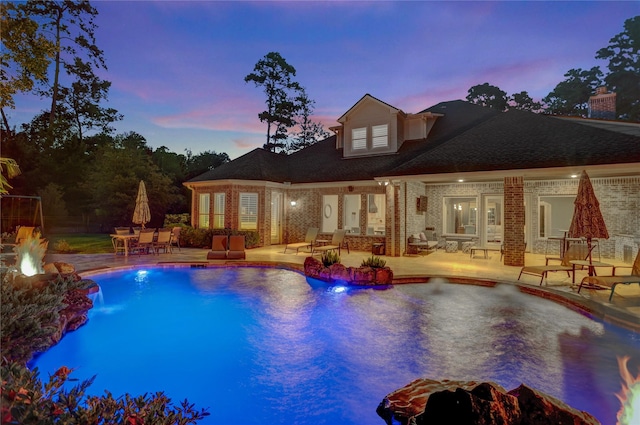 26600 Fallen Leaf Pl, Magnolia, TX 77354 - photo 40
