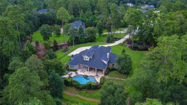 26600 Fallen Leaf Pl, Magnolia, TX 77354 - photo 44