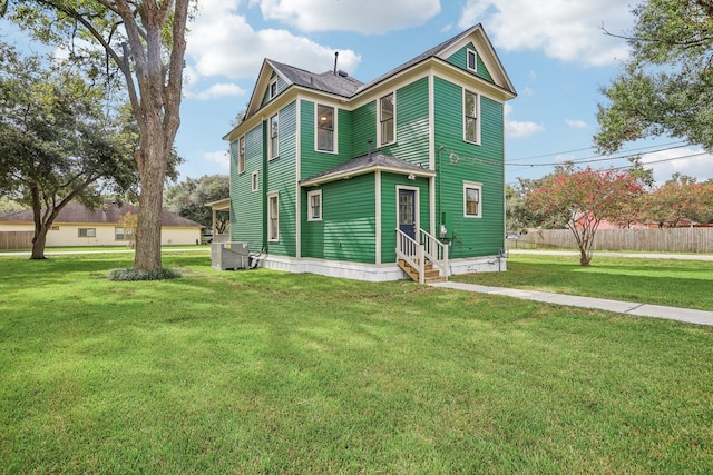 201 E Wilkins St, League City, TX 77573 - photo 4