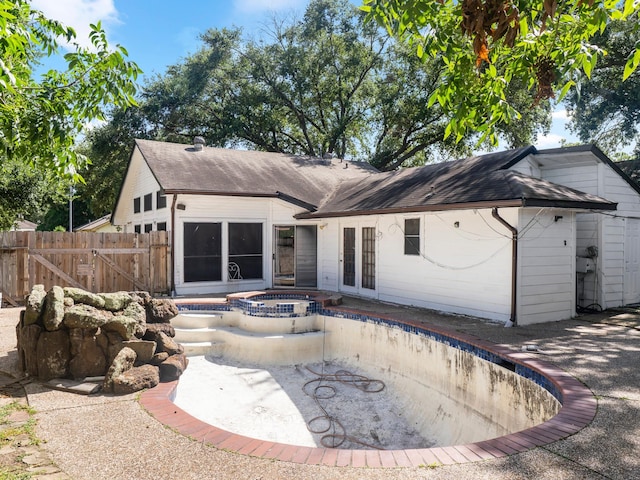 15527 Scenic Haven Dr, Houston, TX 77083 - photo 20