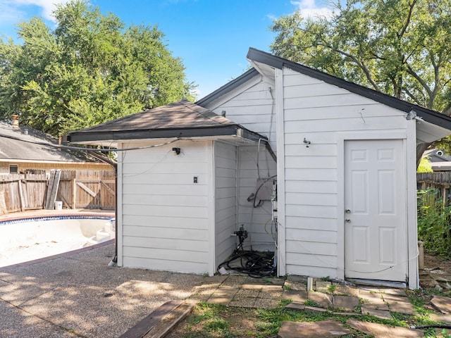 15527 Scenic Haven Dr, Houston, TX 77083 - photo 22