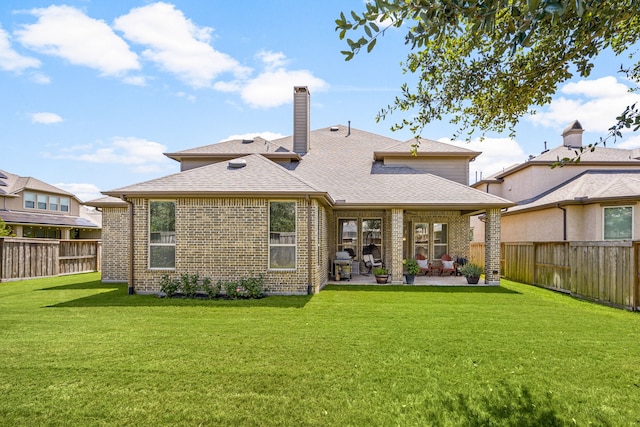 11332 Memsie Ct, Richmond, TX 77407 - photo 39