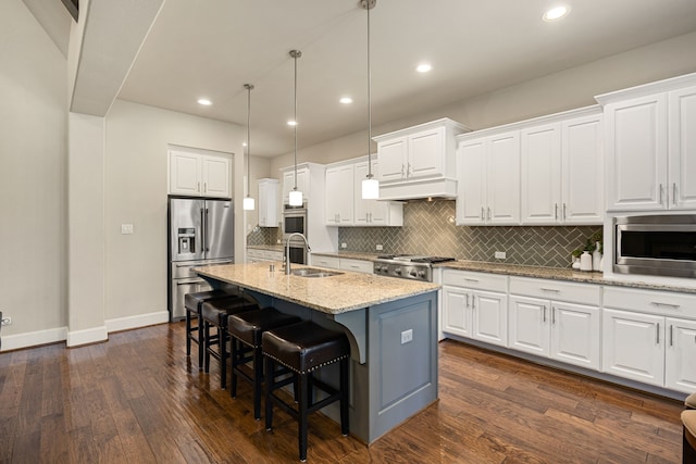 11332 Memsie Ct, Richmond, TX 77407 - photo 12