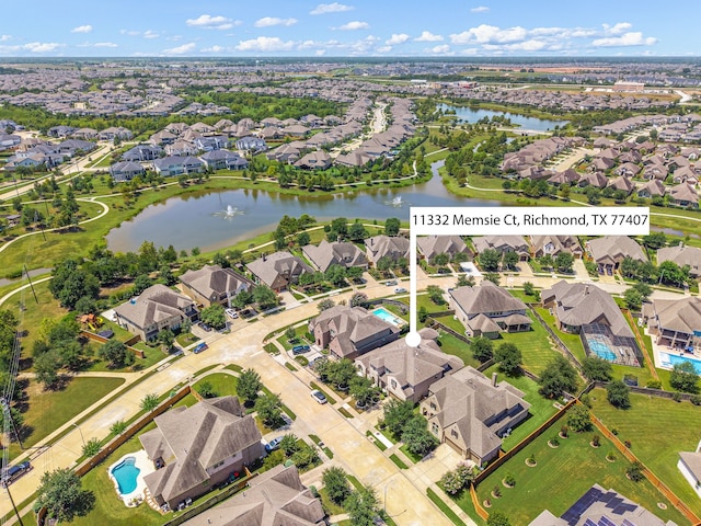 11332 Memsie Ct, Richmond, TX 77407 - photo 3