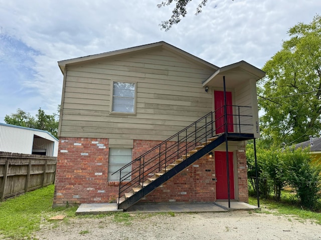 214 Crawford St, Huntsville, TX 77340 - photo 1