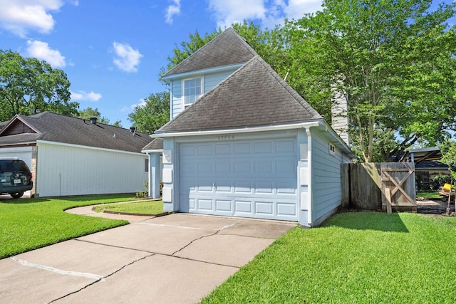 11514 Eaglewood Dr, Houston, TX 77089 - photo 22