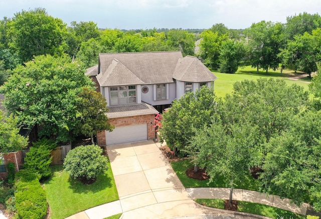 8602 Two Sisters Ct, Missouri City, TX 77459 - photo 1