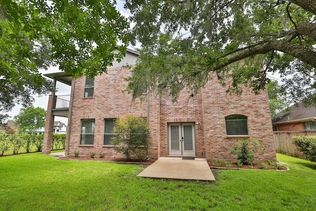 8602 Two Sisters Ct, Missouri City, TX 77459 - photo 41