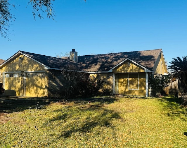 503 Raymond St, La Marque, TX 77568 - photo 1