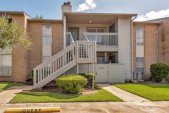 260 El Dorado Blvd Unit 1610, Webster, TX 77598 - photo 1