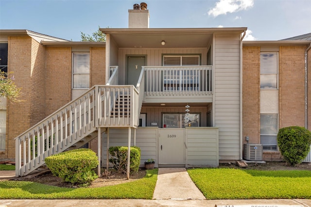 260 El Dorado Blvd Unit 1610, Webster, TX 77598 - photo 2