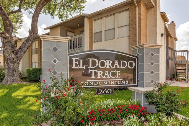 260 El Dorado Blvd Unit 1610, Webster, TX 77598 - photo 32