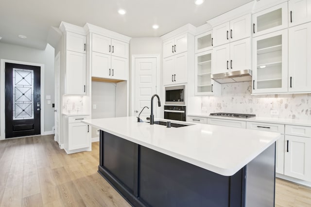 3115 Millwork St, Houston, TX 77080 - photo 3