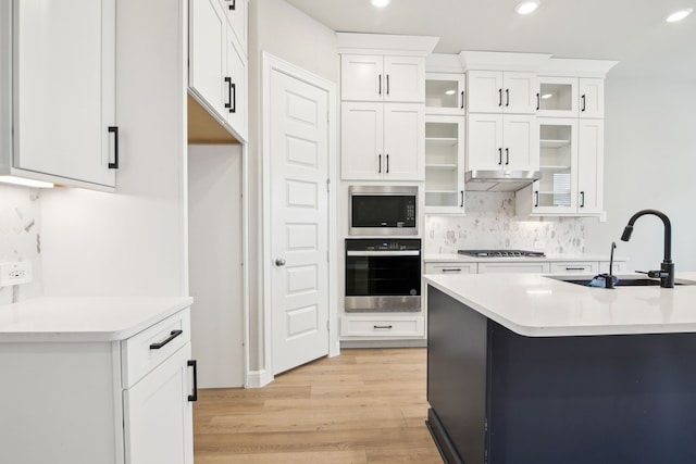 3115 Millwork St, Houston, TX 77080 - photo 9
