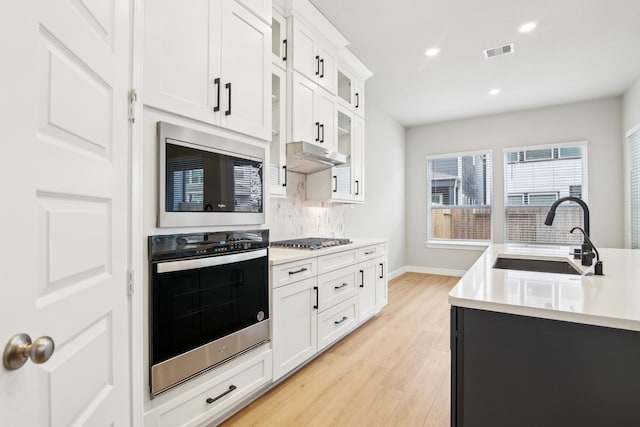 3115 Millwork St, Houston, TX 77080 - photo 10