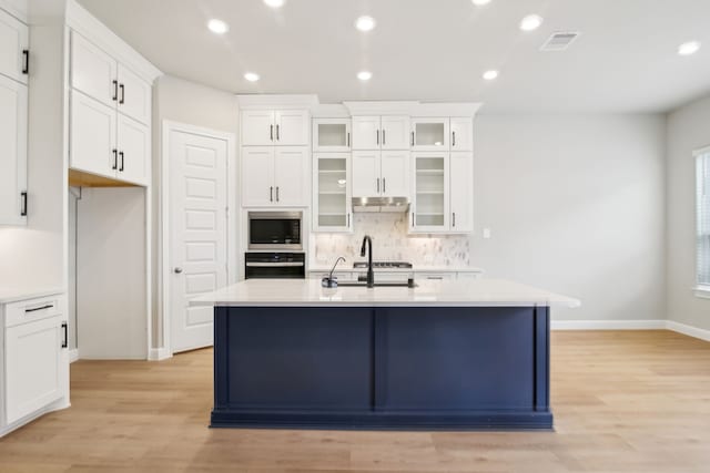 3115 Millwork St, Houston, TX 77080 - photo 11