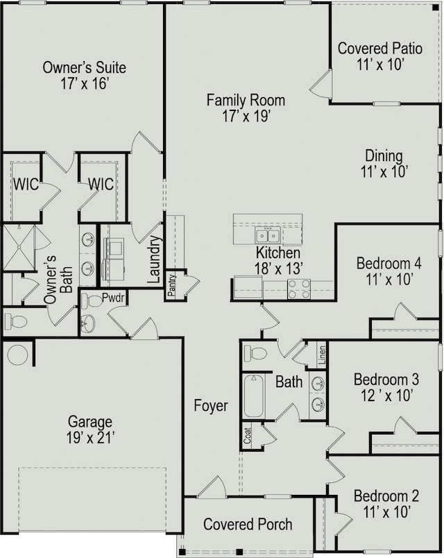 1834 Temple Grove Dr, Iowa Colony, TX 77583 - photo 10