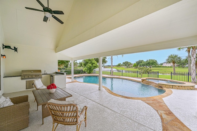 4610 La Escalona Dr, League City, TX 77573 - photo 39