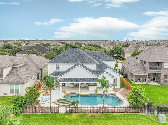 4610 La Escalona Dr, League City, TX 77573 - photo 44