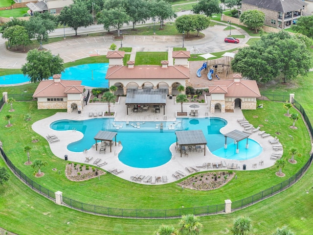 4610 La Escalona Dr, League City, TX 77573 - photo 47