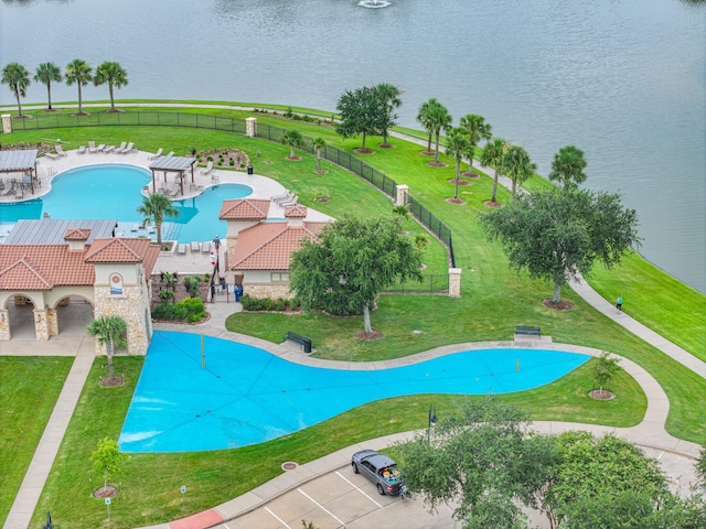 4610 La Escalona Dr, League City, TX 77573 - photo 48