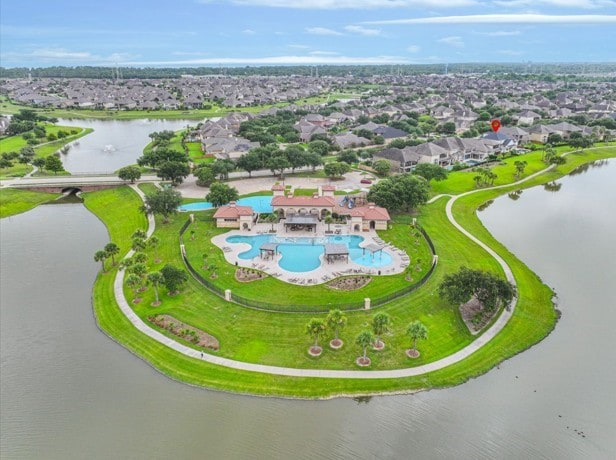 4610 La Escalona Dr, League City, TX 77573 - photo 46