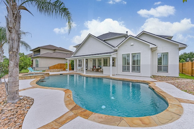 4610 La Escalona Dr, League City, TX 77573 - photo 40