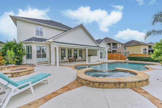 4610 La Escalona Dr, League City, TX 77573 - photo 41