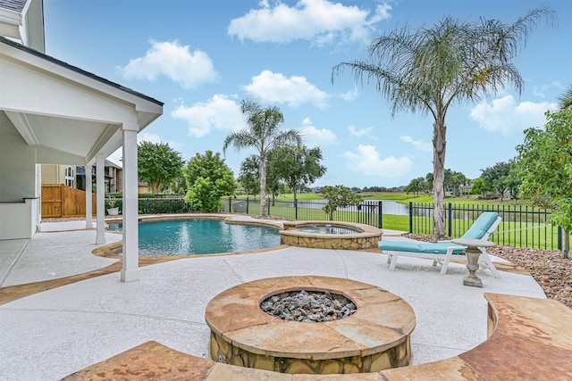 4610 La Escalona Dr, League City, TX 77573 - photo 42