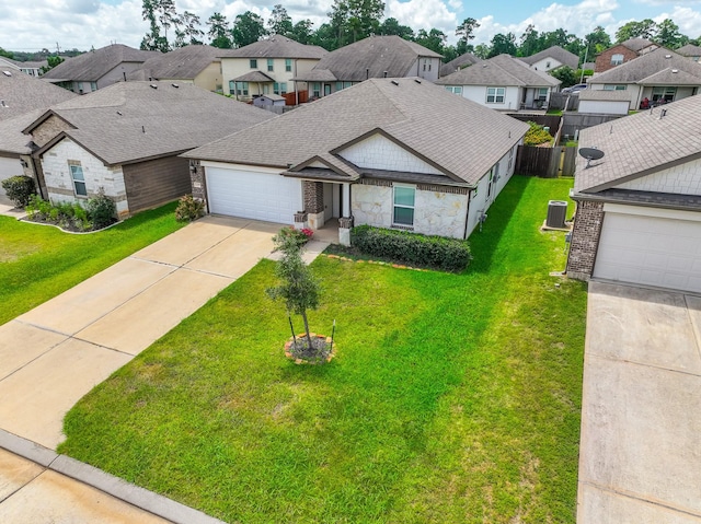 12419 Southern Trail Ct, Magnolia, TX 77354 - photo 3