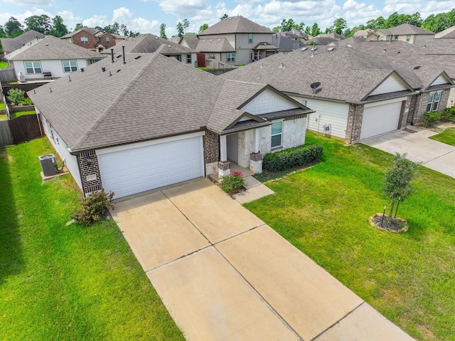 12419 Southern Trail Ct, Magnolia, TX 77354 - photo 1