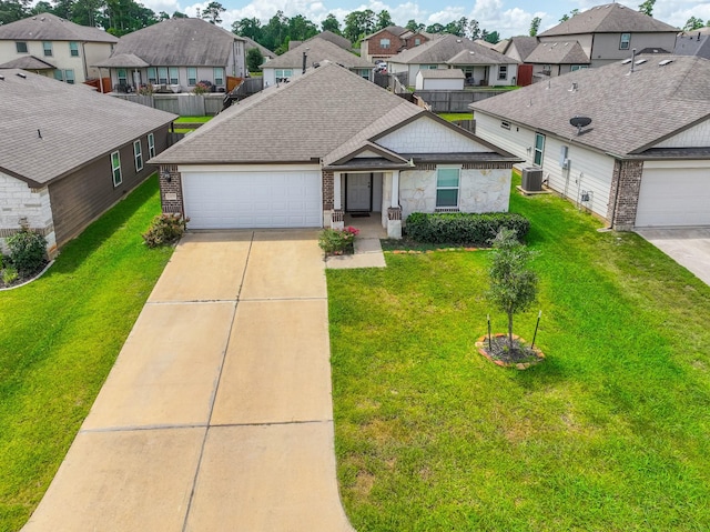 12419 Southern Trail Ct, Magnolia, TX 77354 - photo 2