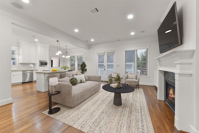 450 W 16th St, Houston, TX 77008 - photo 7