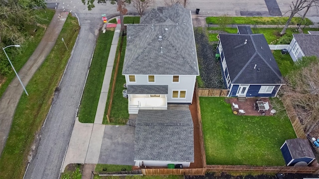 450 W 16th St, Houston, TX 77008 - photo 29