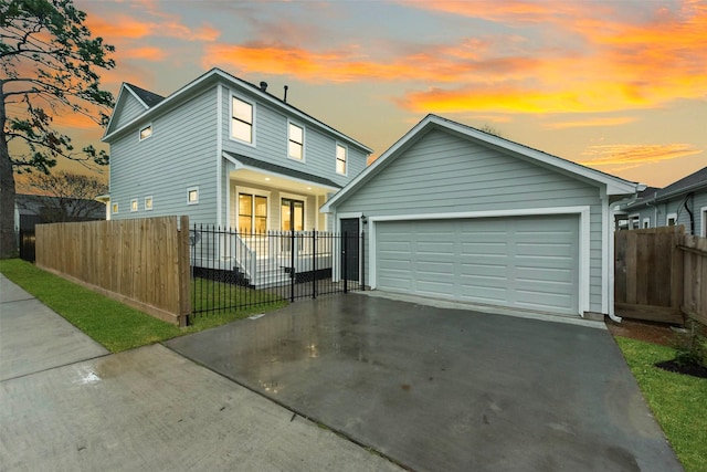 450 W 16th St, Houston, TX 77008 - photo 32