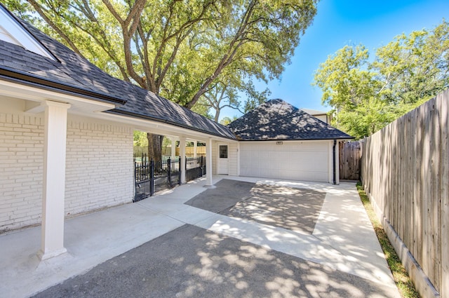 926 Old Lake Rd, Houston, TX 77057 - photo 45