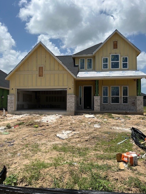 3822 Garden Hill Ln, Santa Fe, TX 77510 - photo 4