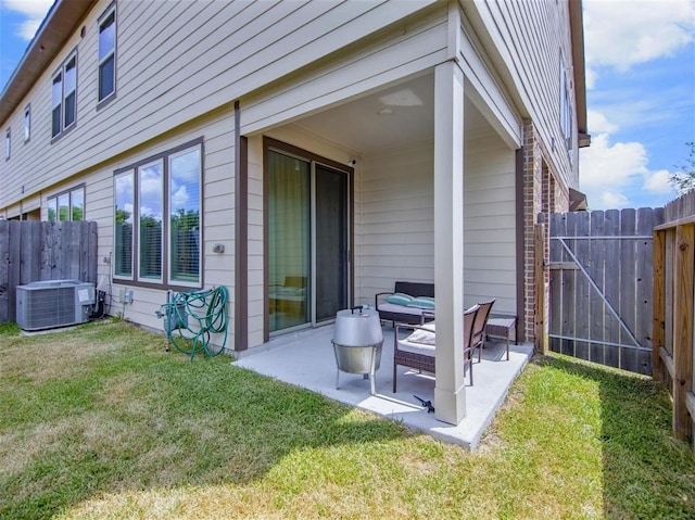3334 Rainflower Springs Ln, Rosenberg, TX 77471 - photo 19