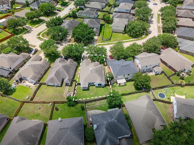 2243 Rocky Hollow Ln, Katy, TX 77450 - photo 21