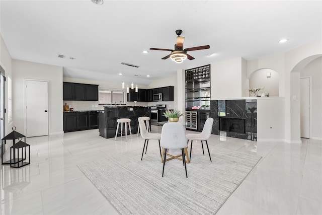2243 Rocky Hollow Ln, Katy, TX 77450 - photo 8