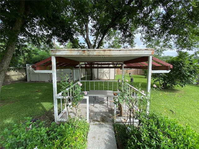 16010 Acapulco, Jersey Village, TX 77040 - photo 40