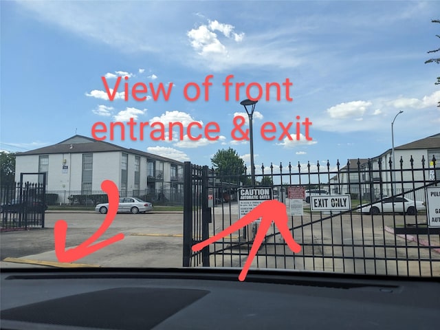 3510 Ocee St, Houston, TX 77063 - photo 18