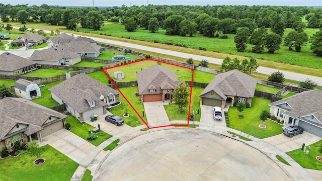 307 Brocks Ln, Montgomery, TX 77356 - photo 30