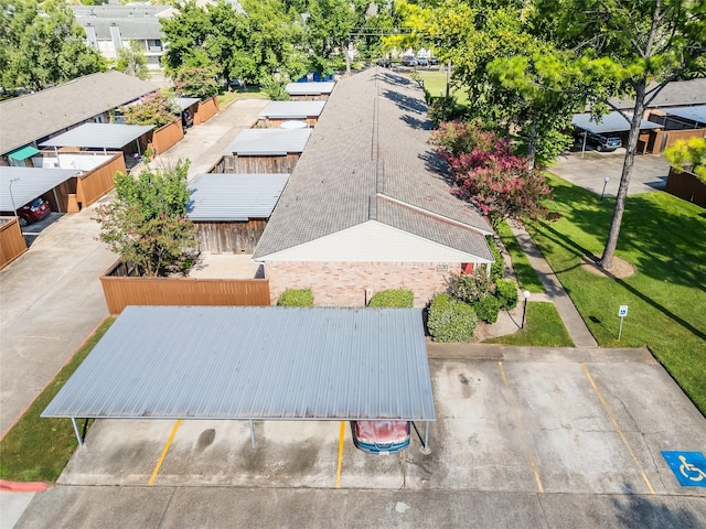 8801 Hammerly Blvd Unit 2101, Houston, TX 77080 - photo 30
