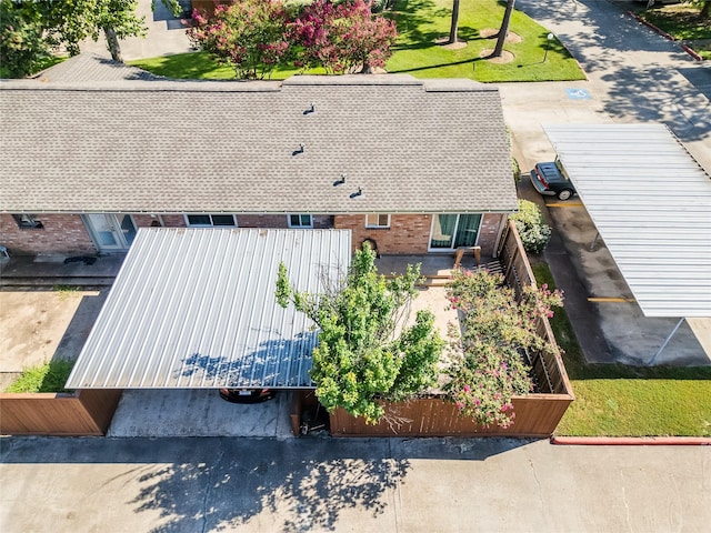 8801 Hammerly Blvd Unit 2101, Houston, TX 77080 - photo 35