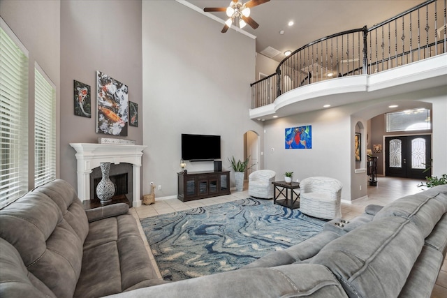 4706 Western Brook Dr, Spring, TX 77388 - photo 19